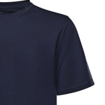 T-shirt in cotone 8UED0103 2 FEDELI 