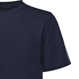 T-shirt in cotone 8UED0103 2 FEDELI 