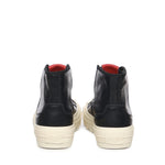 Sneakers Intrepid High<BR/> I425SMMLL918XXXC BLACK PRO-KEDS 