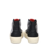 Sneakers Intrepid High<BR/> I425SMMLL918XXXC BLACK PRO-KEDS 