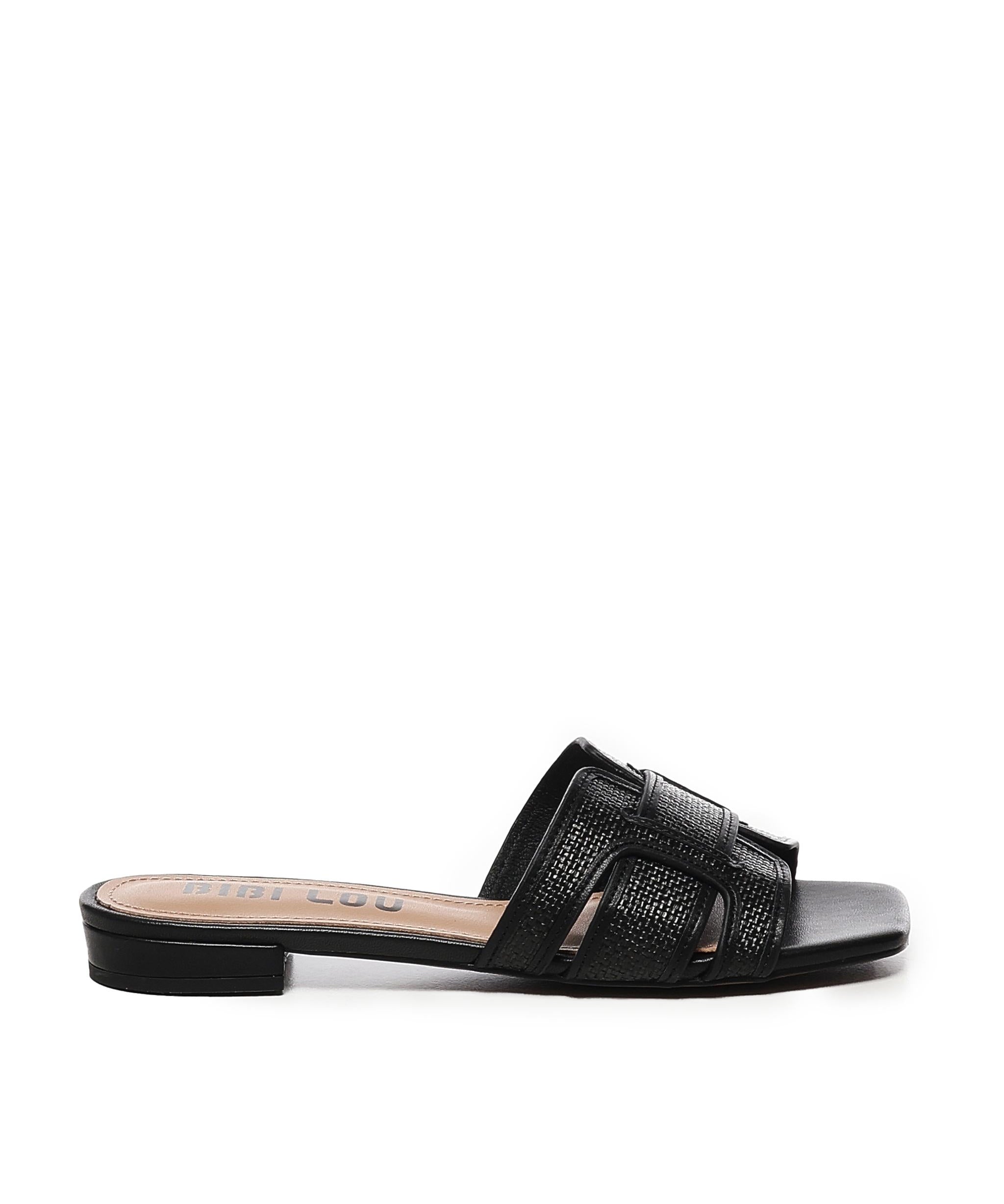 Sandali flats Holly 760Z69VK 03 BIBI LOU 
