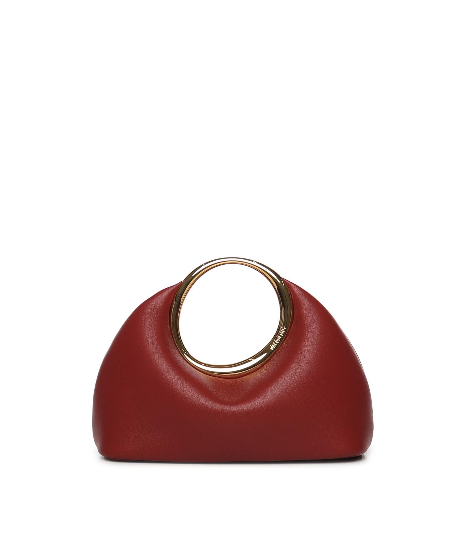 Borsa Le Petit Calino 24EBAW00395AC27L14 480 JACQUEMUS 