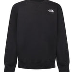 Felpa con logo NF0A89ETJK31  THE NORTH FACE 