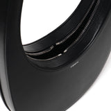 Swipe bag in pelle COPBA01405 BLACK COPERNI 