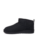 Stivali Classic Ultra Mini 1137391 BLK UGG 