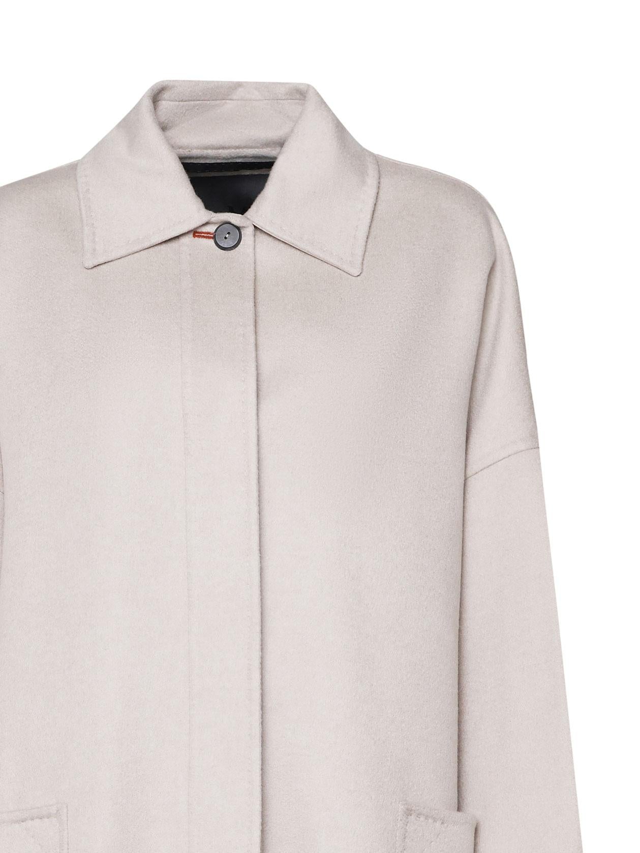 Cappotto Baruffa 2421016045600 026 MAX MARA 