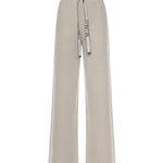 Pantalone ampio in jersey 2619781051600 001 'S MAX MARA 