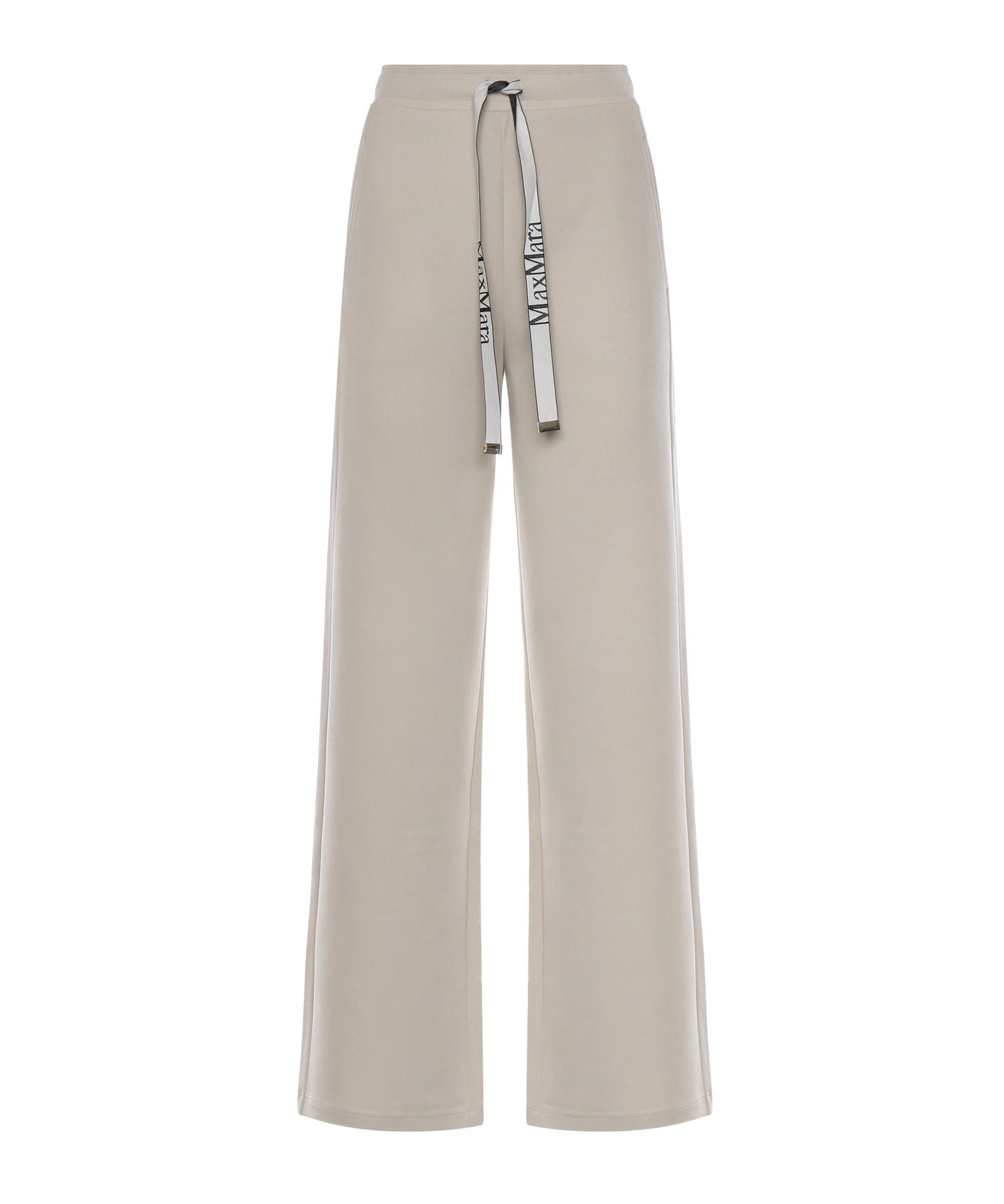 Pantalone ampio in jersey 2619781051600 001 'S MAX MARA 