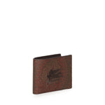 Portafoglio Arnica con logo MP2D0001 AA012M0019 ETRO 