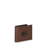 Portafoglio Arnica con logo MP2D0001 AA012M0019 ETRO 