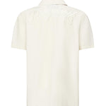 Camicia Chuy con ricamo logo RMP25231CA  JOHN RICHMOND 