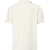 Camicia Chuy con ricamo logo RMP25231CA  JOHN RICHMOND 