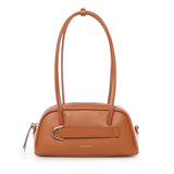 Borsa a spalla Paki in pelle E1U4A120201 R41 COCCINELLE 
