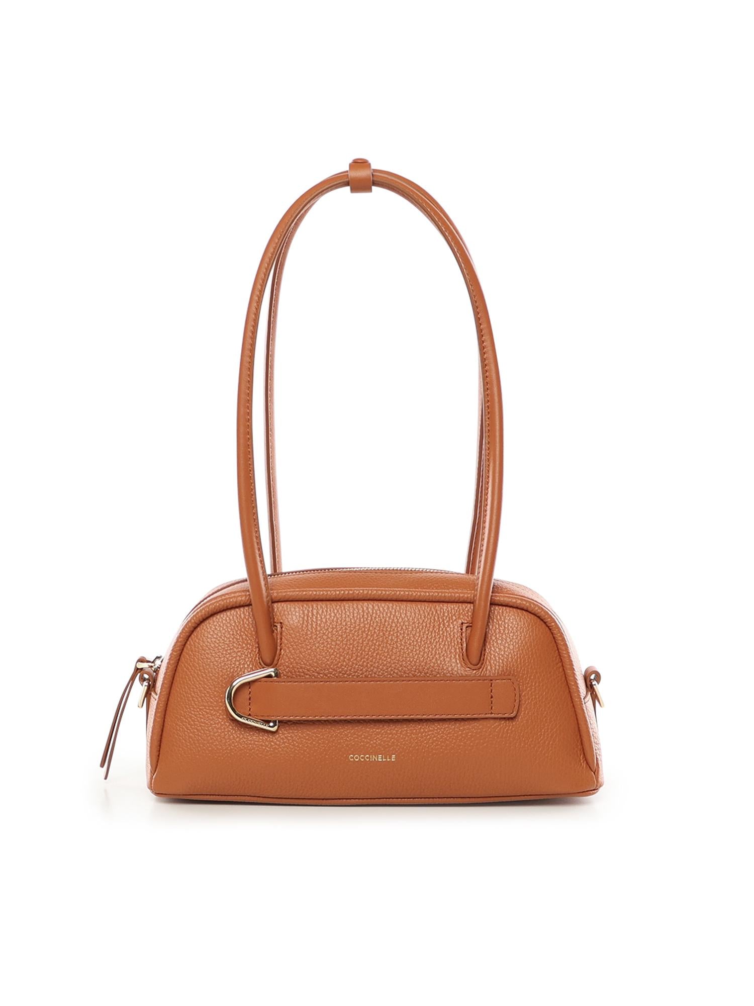 Borsa a spalla Paki in pelle E1U4A120201 R41 COCCINELLE 