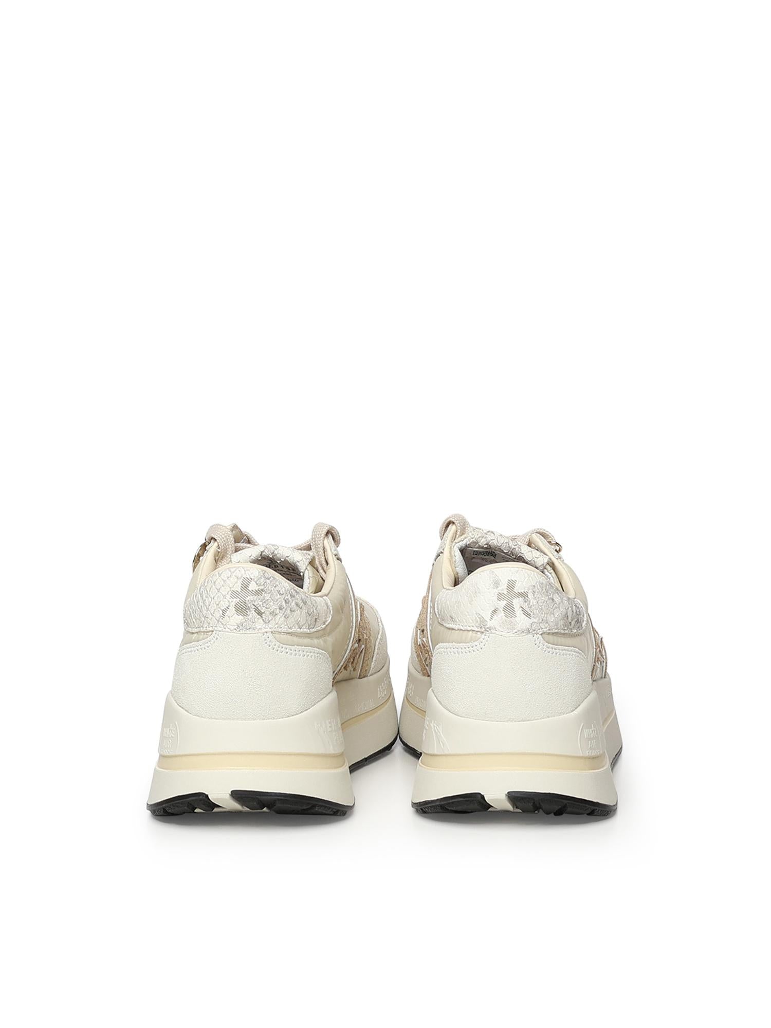 Sneakers Bethcoin BETHCOIN 8145 PREMIATA 