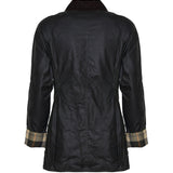 Giacca cerata Beadnell LWX0667 SG91 BARBOUR 