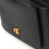 Borsa a tracolla grande Love Bag in pelle 104527 A29QZ99Q PINKO 