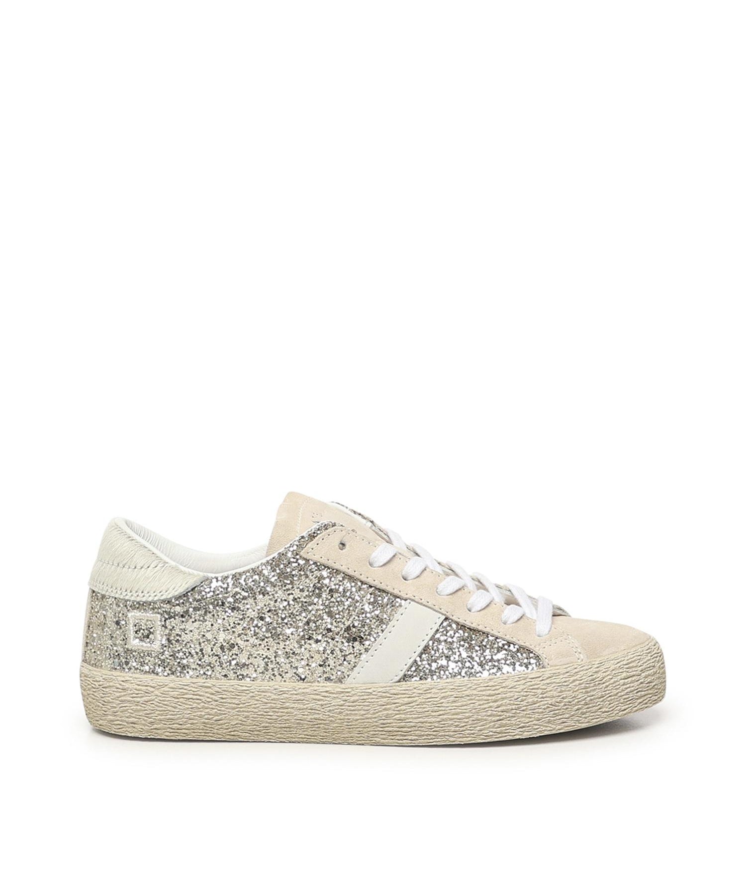Sneakers Hill low W431 HL-GLPL D.A.T.E. 