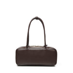 Borsa Beau piccola 5BB173 2CRWF0NBL MIU MIU 