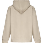 Felpa Nelson con cappuccio in jersey di cotone I029963 2LPGD CARHARTT WIP 