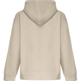 Felpa Nelson con cappuccio in jersey di cotone I029963 2LPGD CARHARTT WIP 