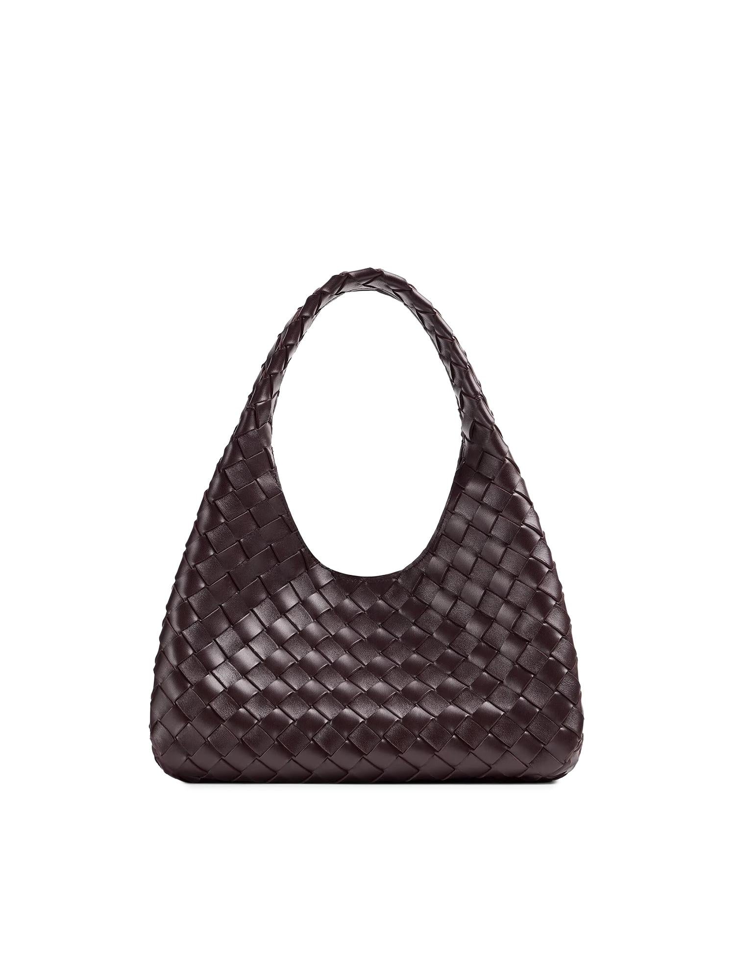 Borsa Campana piccola in pelle 854248 V4SC02264 BOTTEGA VENETA 