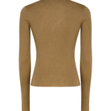 Maglioncino Urlo in misto seta e lana 2421366111600 003 MAX MARA 