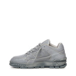 Sneakers Area Lo F3167003 DARK GREY DARK GREY AXEL ARIGATO 