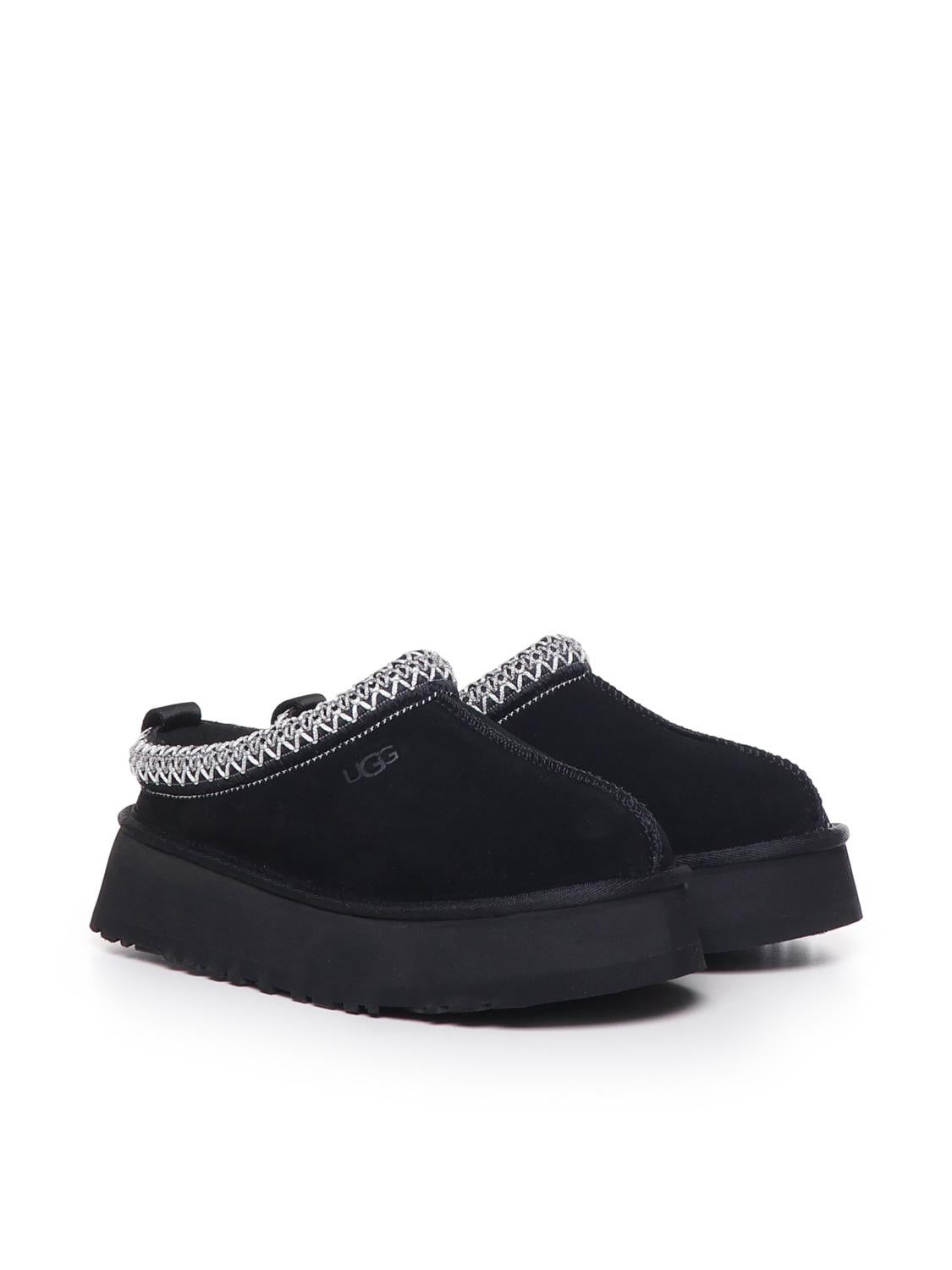 Clog Tazz II<BR/> 1174471 BLK UGG 