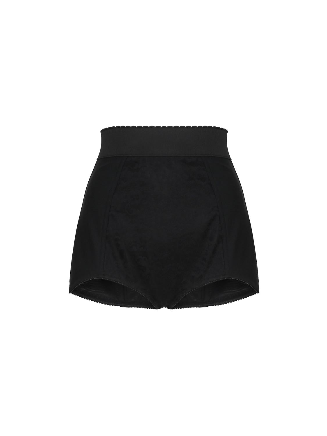 Shorts a vita alta lingerie FTAG1T GDCLQN0000 DOLCE & GABBANA 