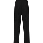 Pantalone verbano in lana 2421136062600 003 MAX MARA 