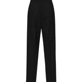 Pantalone verbano in lana 2421136062600 003 MAX MARA 