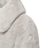 Piumino reversibile in pelliccia sintetica 2279E 2YN6 COLMAR ORIGINALS 