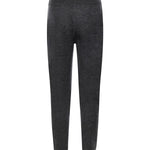 Pantalone jogger con logo JOH0001 00030I MC2 SAINT BARTH 