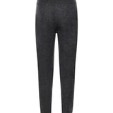 Pantalone jogger con logo JOH0001 00030I MC2 SAINT BARTH 