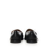 Mocassini in pelle MGSS26FS01036 6052 MAGLIANO 