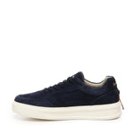 Sneakers con logo BU3510 V2664 BARRACUDA 