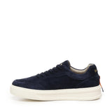 Sneakers con logo BU3510 V2664 BARRACUDA 