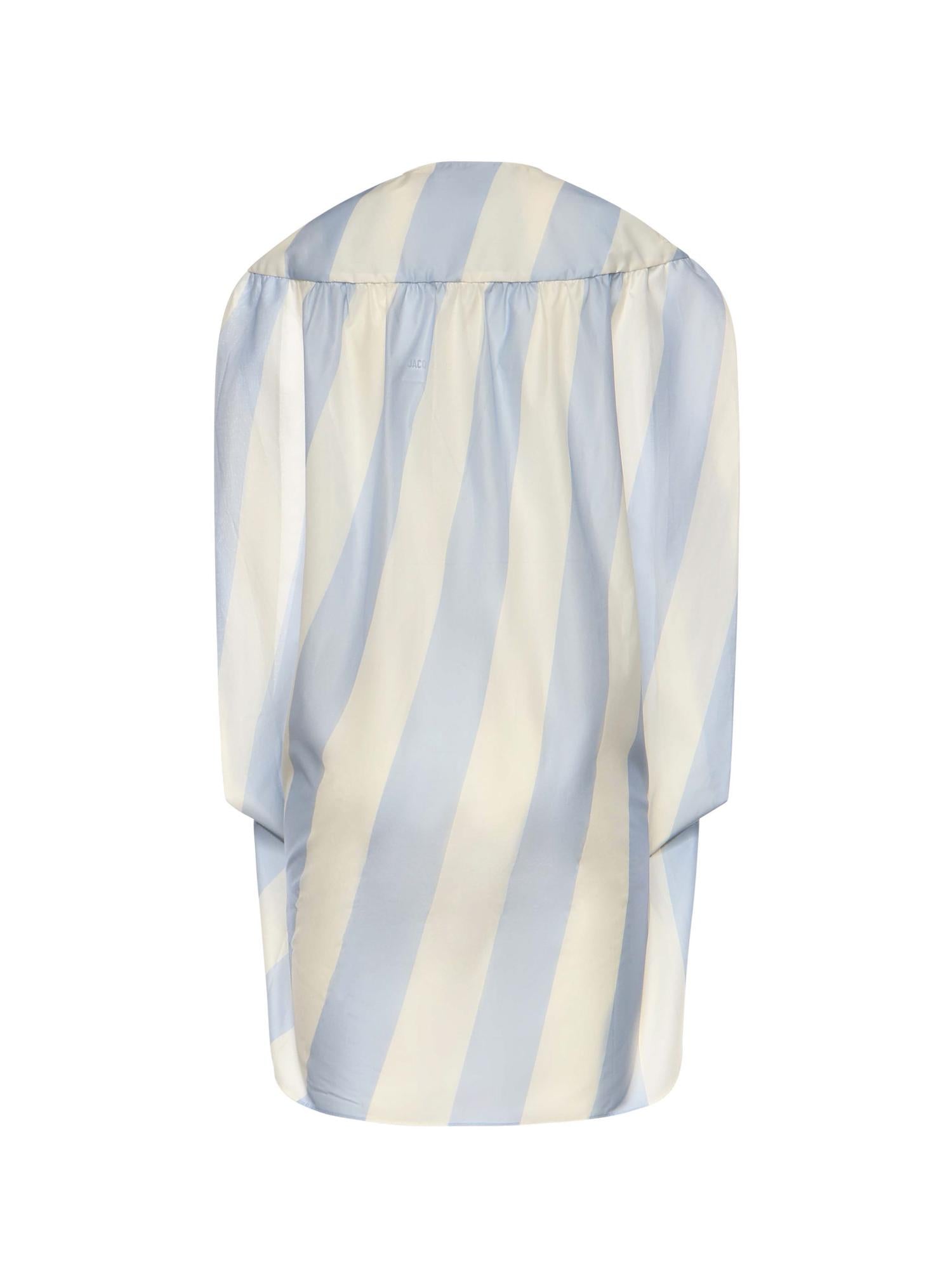 Abito chemisier La Robe Berlingot DRW00759AW00759 3FT JACQUEMUS 