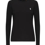 Maglietta con logo in jersey 211898699 003 POLO RALPH LAUREN 