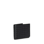Portafoglio Intrecciato Bi-Fold in pelle 796966 V5I411126 BOTTEGA VENETA 