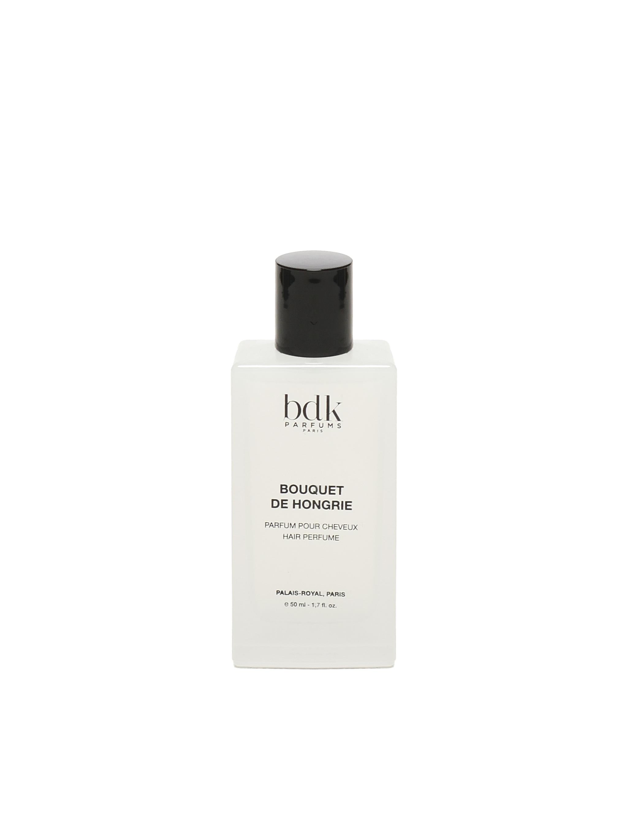 Profumo per capelli Bouquet De Hongrie 50ml 0BDKHPBOUQN  BDK Parfums 