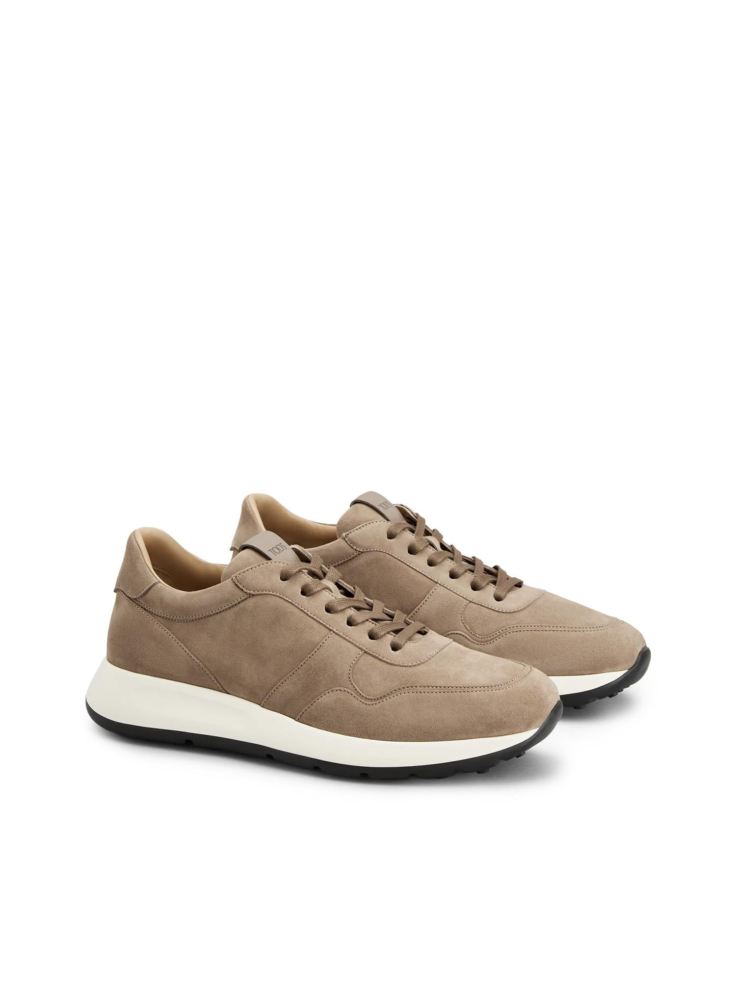 Sneakers Red Dot XXM79K0Z281J17 553J TOD'S 