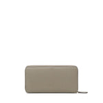 Portafoglio zip-around in pelle 100250 A0F1I68Q PINKO 