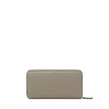 Portafoglio zip-around in pelle 100250 A0F1I68Q PINKO 