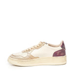 Sneakers Medalist low super vintage AVLW MT04 AUTRY 