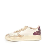 Sneakers Medalist low super vintage AVLW MT04 AUTRY 