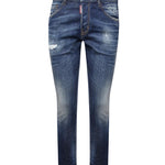 Jeans Skater slim S74LB1574 S30342470 DSQUARED2 