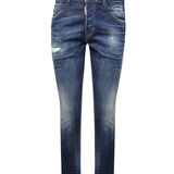 Jeans Skater slim S74LB1574 S30342470 DSQUARED2 