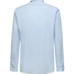 Camicia in cotone K10K114490 C1S CALVIN KLEIN 
